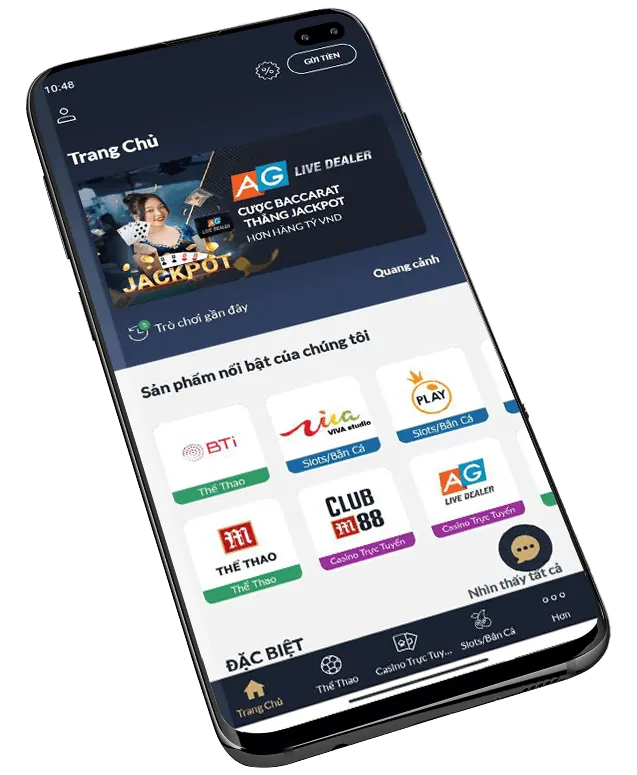Tỷ lệ cược cạnh tranh tại FCB8