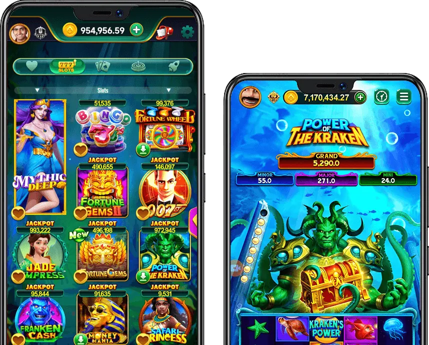 Đa dạng trò chơi casino tại FCB8