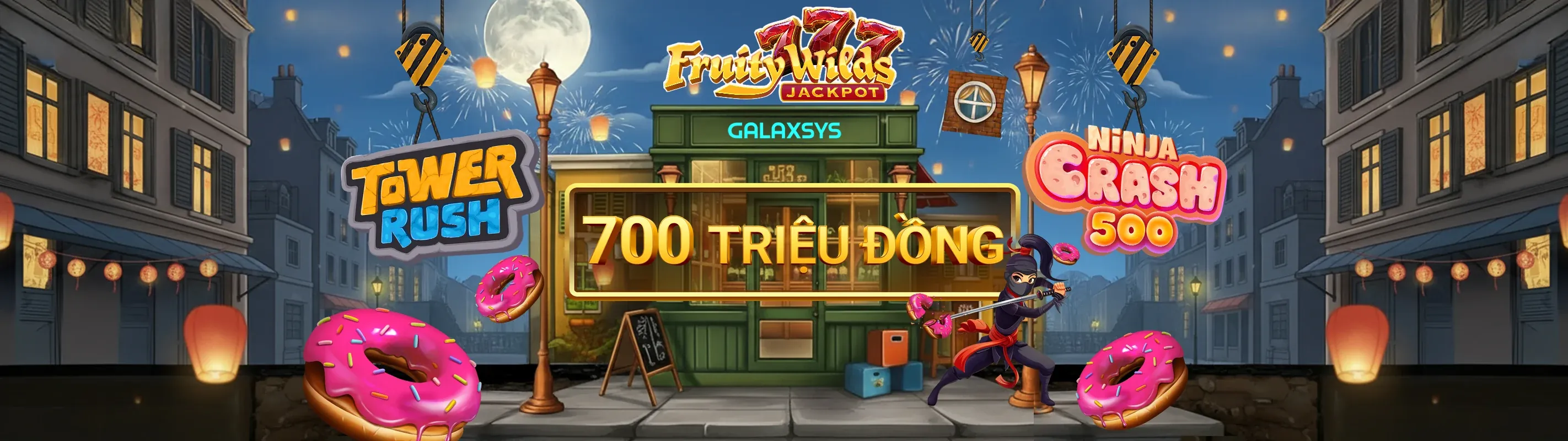Khuyến mãi FCB8 tặng 88K độc quyền 2026