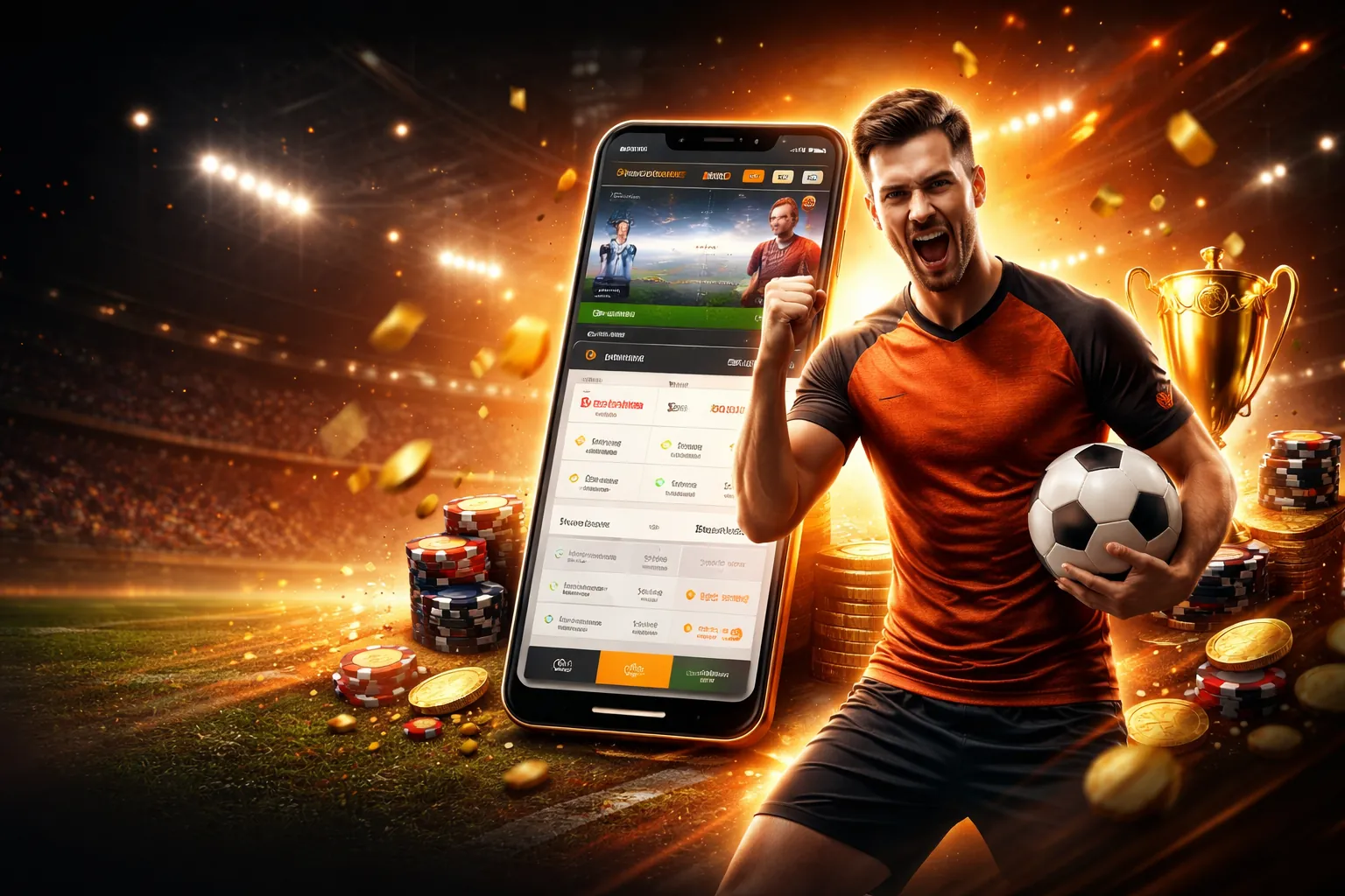 FCB8 Ưu Điểm