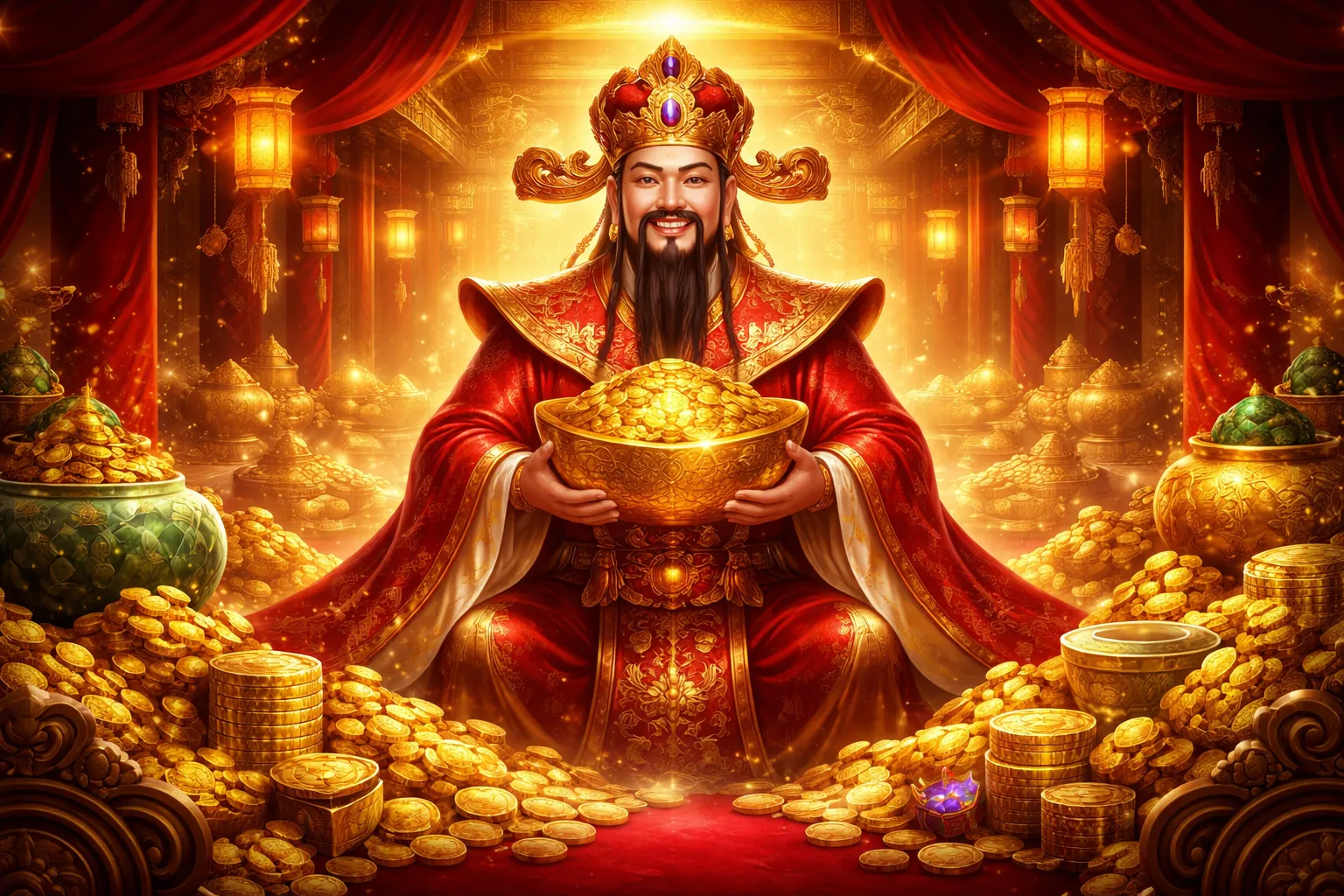 Thế giới Bắn Cá FCB8 với ưu đãi 88k