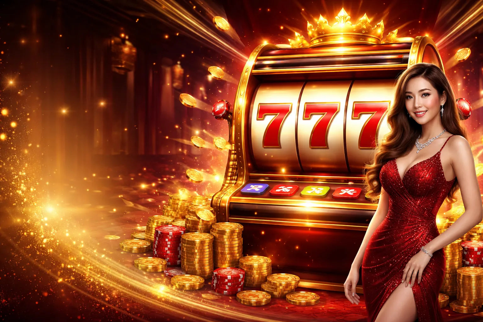 Hình ảnh chính của FCB8 Slot Games với ưu đãi 88k
