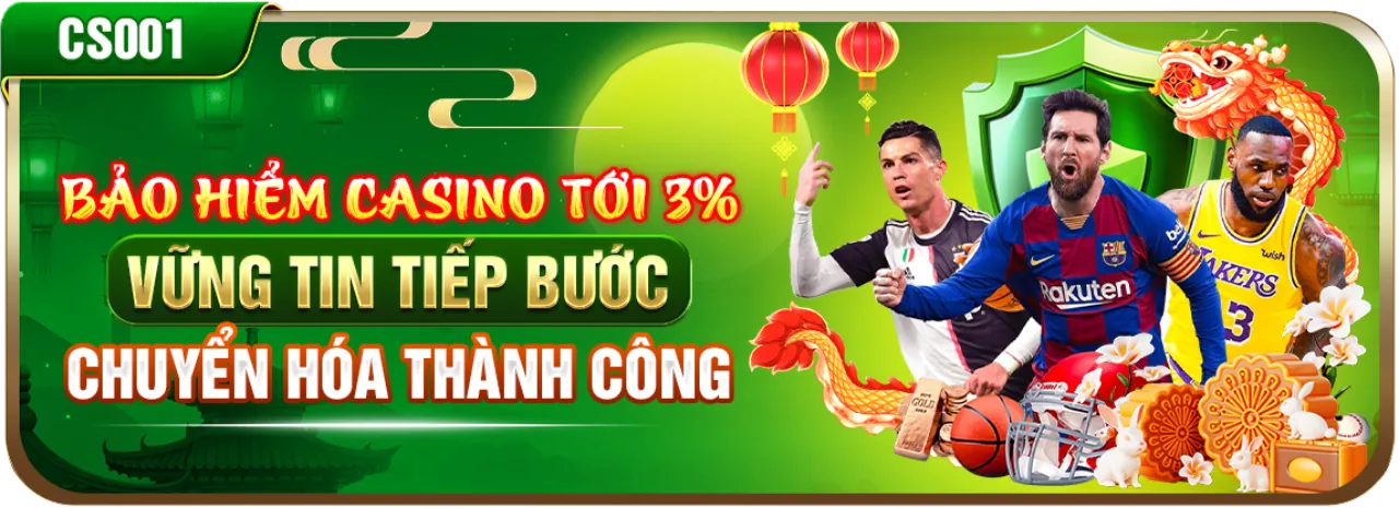 FCB8 tặng 88k khuyến mãi